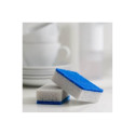 SCOURING SPONGE BACTERIA STOP 5PCS