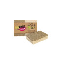 SCOURING SPONGE ECO 2 PCS 030200