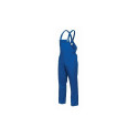 BIB PANTS NORMAN BLUE 11-000018-XXL