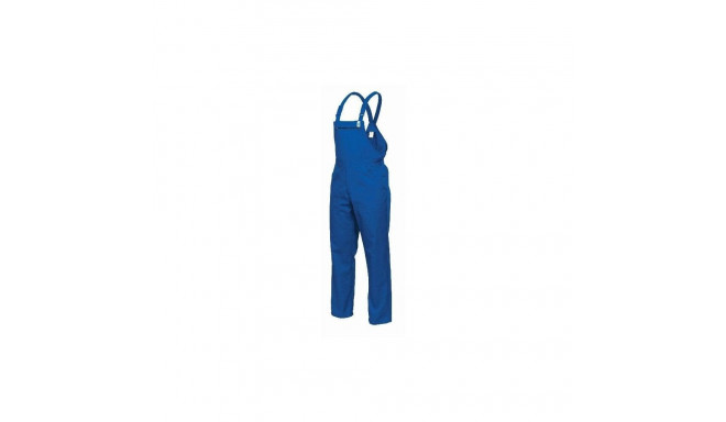 BIB PANTS NORMAN BLUE 11-000018-XXL