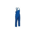 BIB PANTS NORMAN BLUE 11-000018-XL