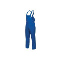 BIB PANTS NORMAN BLUE 11-000018-LS