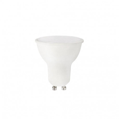 LED lamp 6W GU10 neutraalvalge 840 (SPECTRUM
