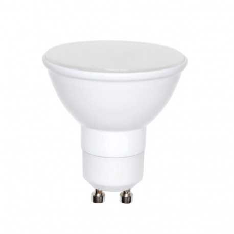 LIGHT-EMITTING DIODE BULB 6W GU10 WW