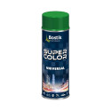 PAINT AEROZ BOSTIK SC GREEN R-6029 400ML