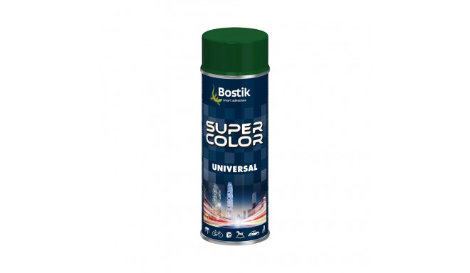 PAINT AEROZ BOST SC D GREEN R-6005 400ML