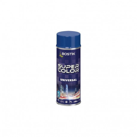 PAINT AEROZ BOST SC D sinine R-5010 400ML