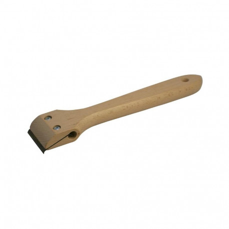 SCRAPER 547, C-40 kaabits