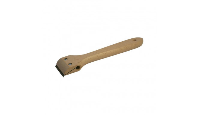 SCRAPER 547, C-40 kaabits
