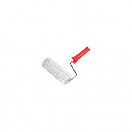ROLLER FOR LEVELING LAYET 25CM14MM 712