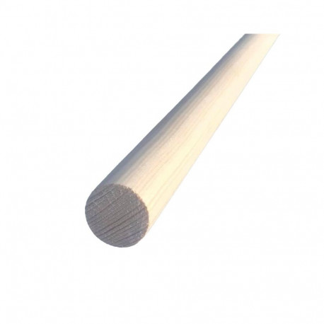 PUIDUST VAI 0.9M D16 (ÜMAR)