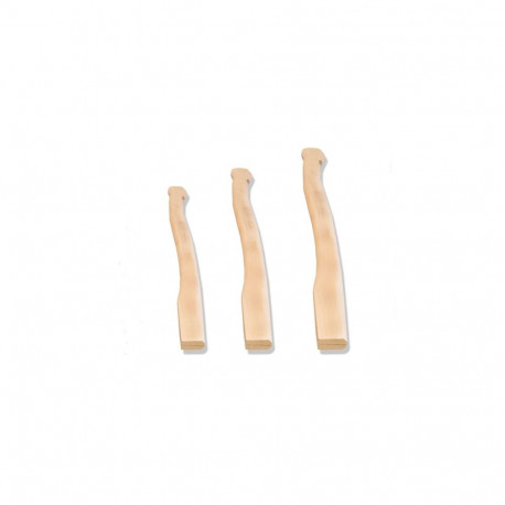 käepide kirveste jaoks 80 cm