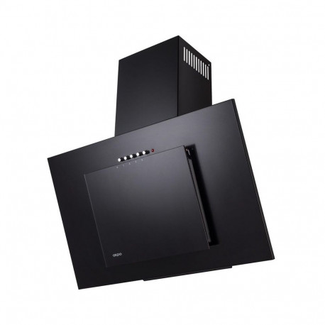 COOKER HOOD WK-4 NERO T300 50 BLACK