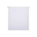 ROLLER BLIND BLACKOUT SILV 063 160X185