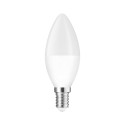 LED ŚWIECOWA 5W E-14 CCT+DIM WIFISMART