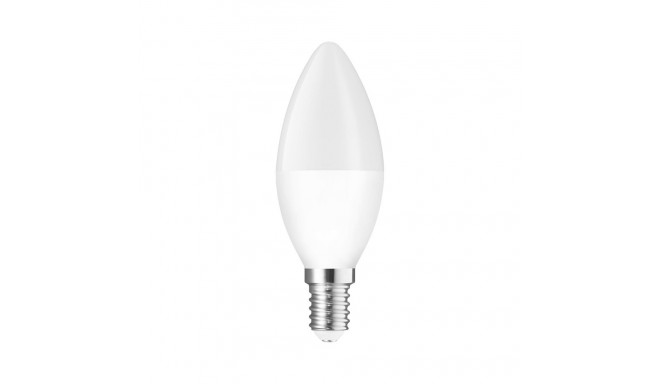 LED küünlakuju 5W E-14 CCT+DIM WIFISMART