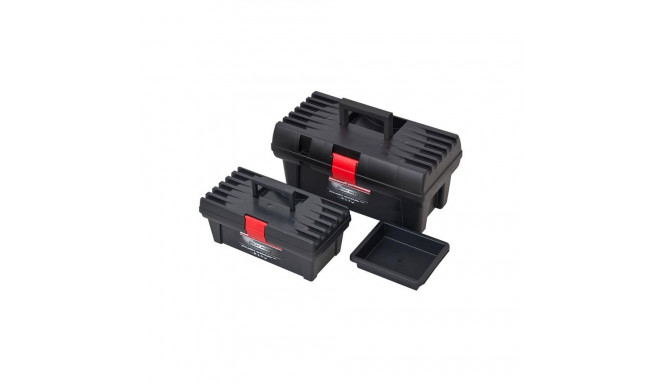 TOOLBOX STUFF komplekt 20+12