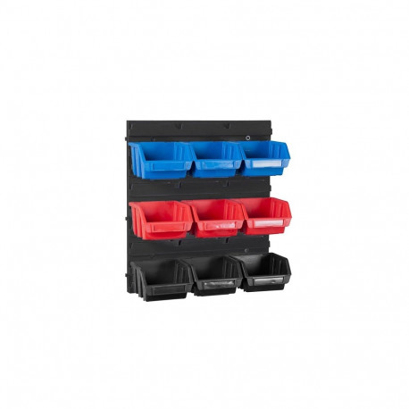 FIXING WALL 350 SET 9PCS