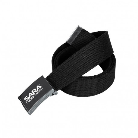 BELT must 11-000023-BLACK