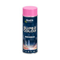 PAINT AEROZ BOSTIK SC PINK R-4003 400ML
