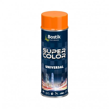 Bostik SC oranž värv R-2004 400ml