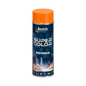PAINT AERZ BOSTIK SC ORANGE R-2004 400ML