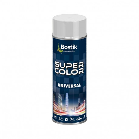 PAINT AEROZ BOSTIK SC WH MAT R9010 400ML