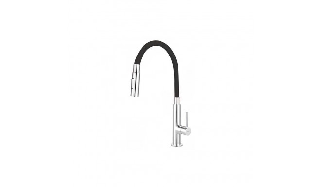 Kitchen Tap Zorba Slim 2F BZR43B must