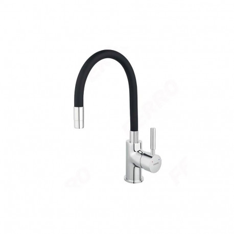 KITCHEN MIXER ZORBA BZR4B. must köögimikser