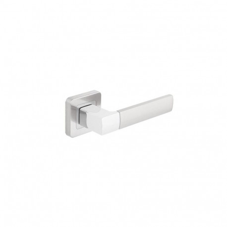 ZBRZN DOOR HANDLE BREA/TREND MAT NICKEL