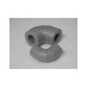 INSULATION ELBOW 48/9