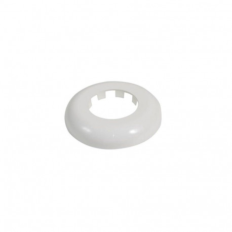 PIPE COVER TO WALL D50 538/K