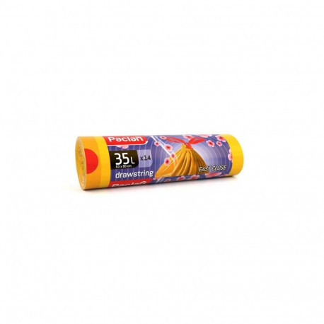 BIN BANGS PACLAN AROMA 35L 14 tk