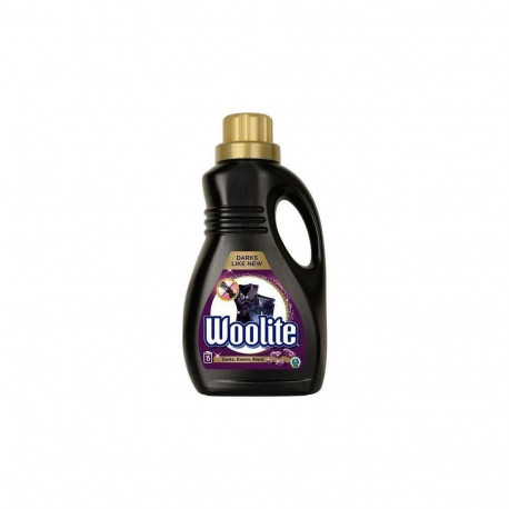 LAUNDRY DETERGENT WOOLITE MIX DARK 0.9L