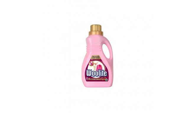 LAUNDRY DETERGENT WOOLITE DELICATE 0.9L