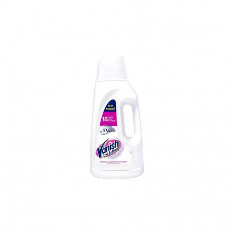 GEL VANISH OXI ACTION valge 2L