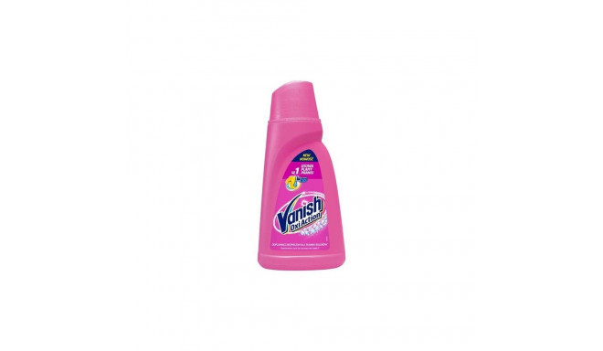 VANISH OXI ACTION roosa 1L