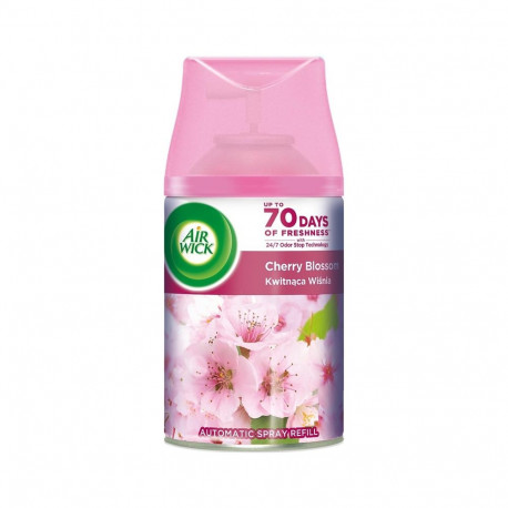 AW FRMATIC täitepudel kirsõie 250 ml