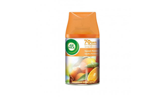 täitepudel AW FR Matic energiat andev 250ml