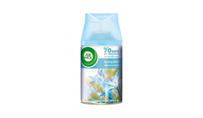 AW FRMATIC REFILL SPRING DELIGHT 250 ML