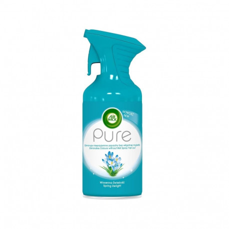 AIR FRESHENER AW puhas kevad 250ML