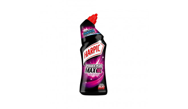 HARPIC MAX POWERPLUS WC-puhastusvahend 750ML