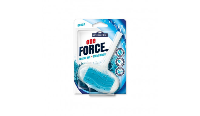 TOILET FRESHENER
