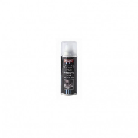 CLEAR COAT läikiv TROTON 400 ml