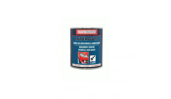BITUMEN COATING 300002762 INTERGUM
