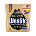 LAUNDRY CAP WOOLITE DARK 33PCS