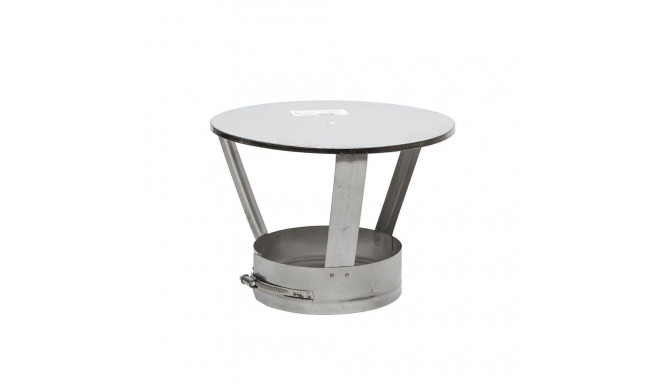 CHIMNEY ROOF 101 DIAMETER - 160 MM