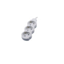 EXTENSION CORD 3 VIETŲ 3M WH B06-NB3GS3M