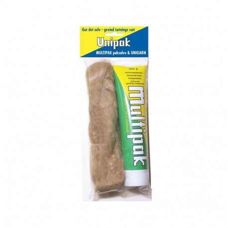 SET MULTIPAK DIY (200GR+50GR. LINI)