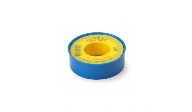 keermetihendusteip UNIPAK 12mm x 12m